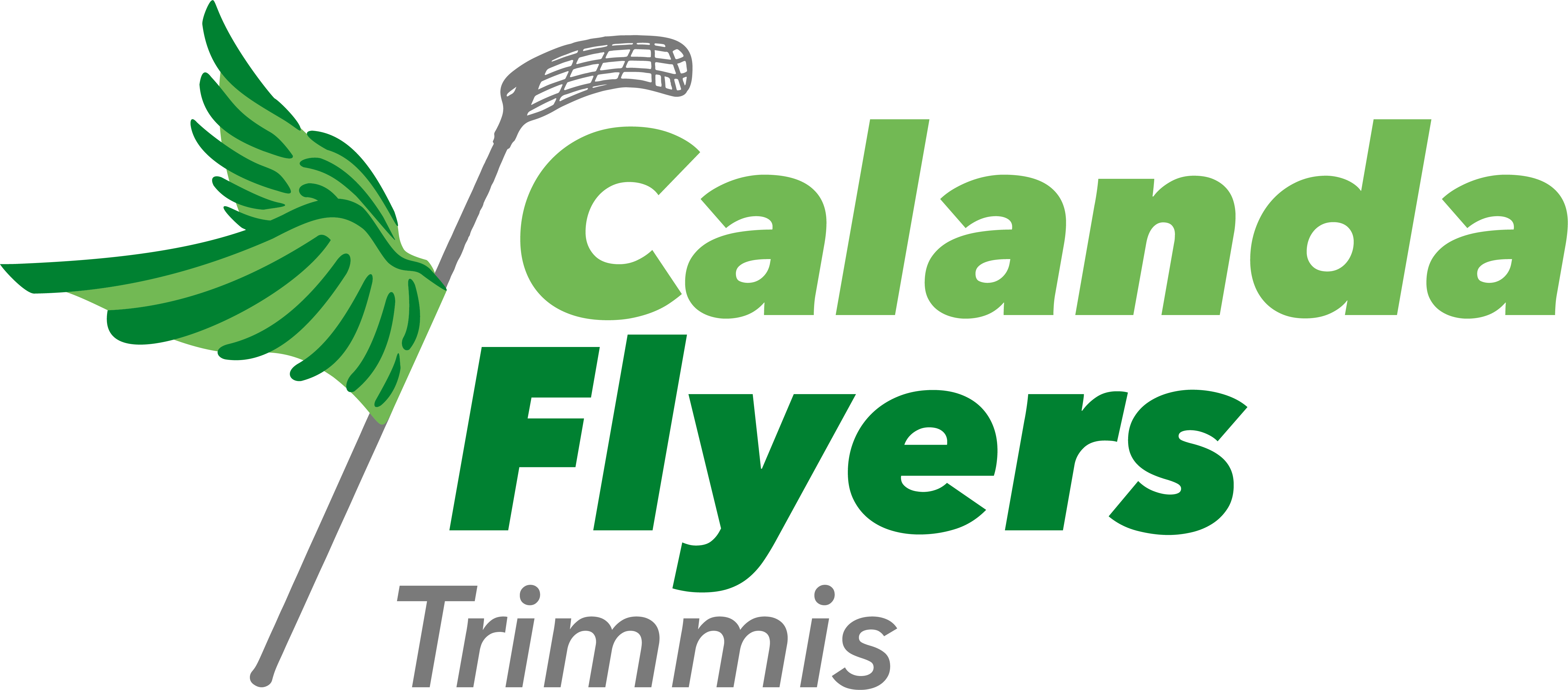 Calanda Flyers Trimmis