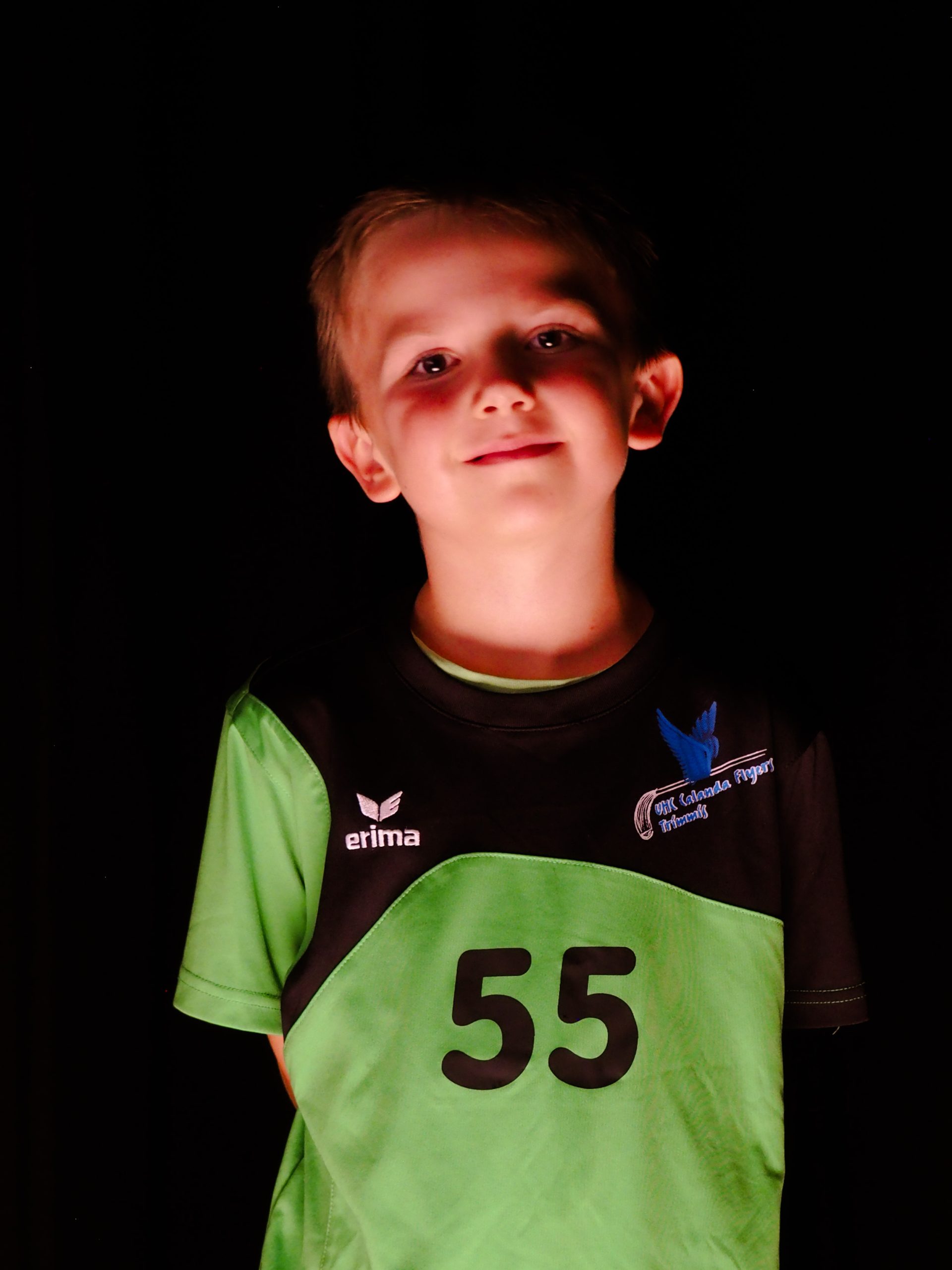 OLYMPUS DIGITAL CAMERA