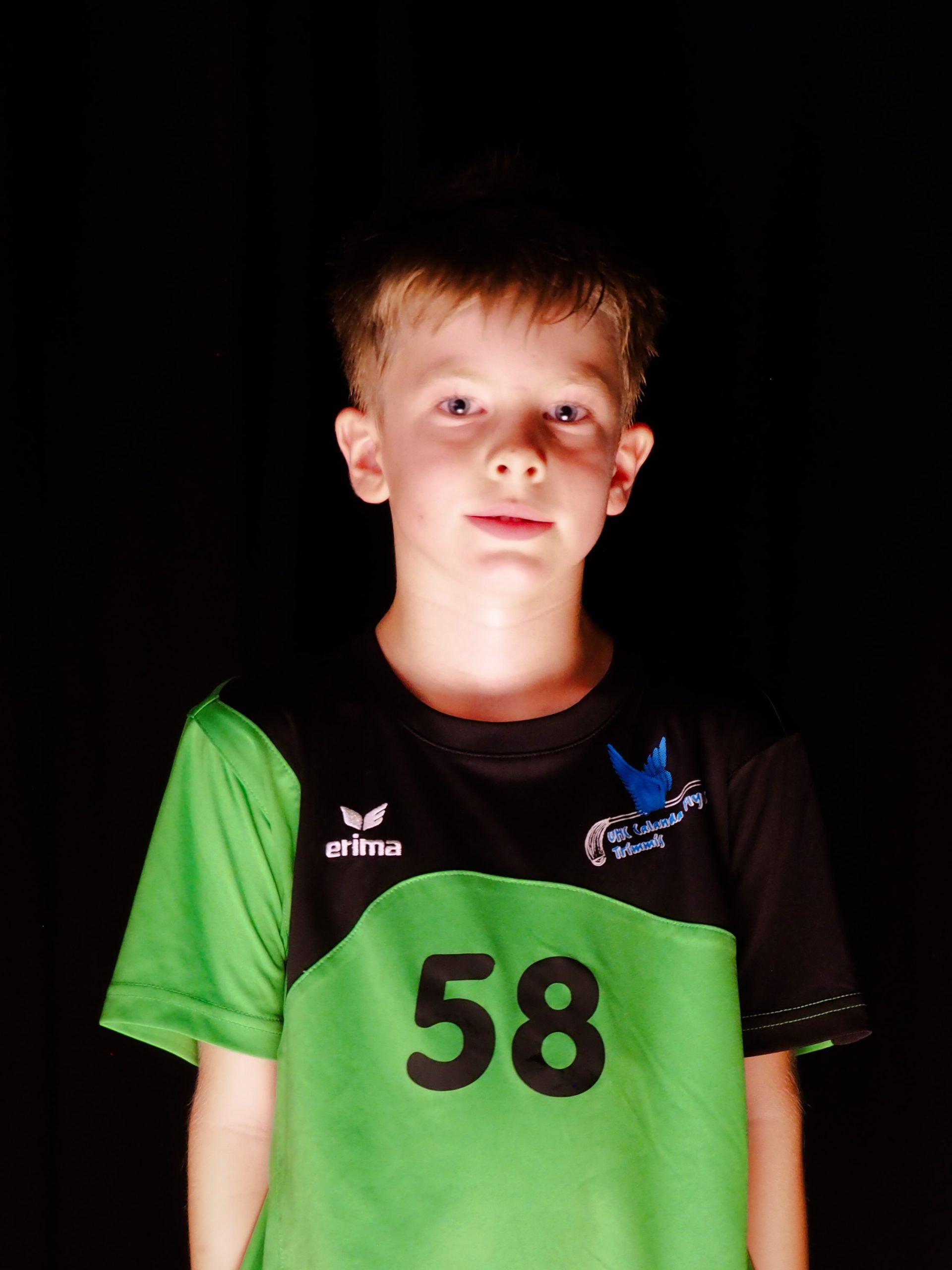 OLYMPUS DIGITAL CAMERA