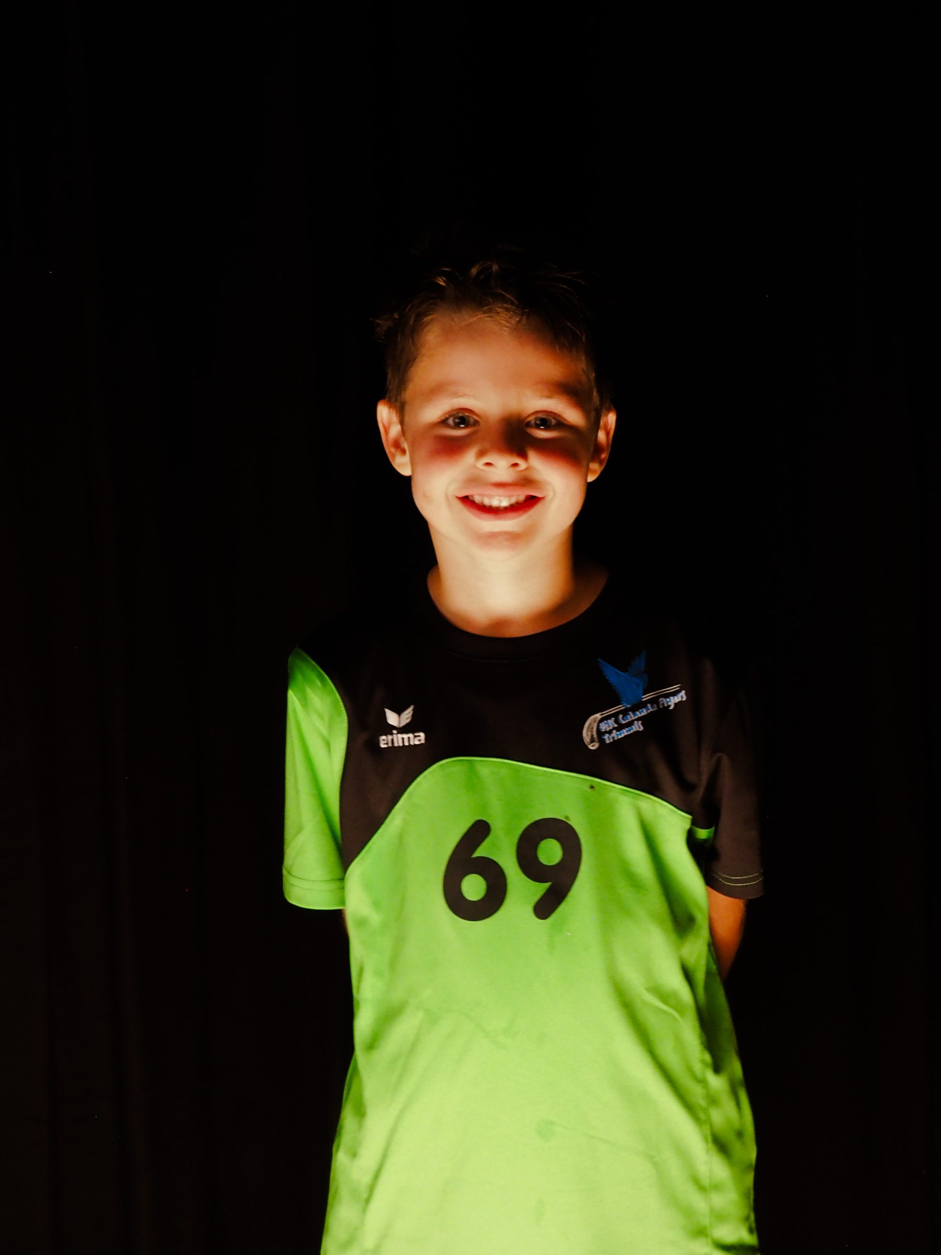 OLYMPUS DIGITAL CAMERA